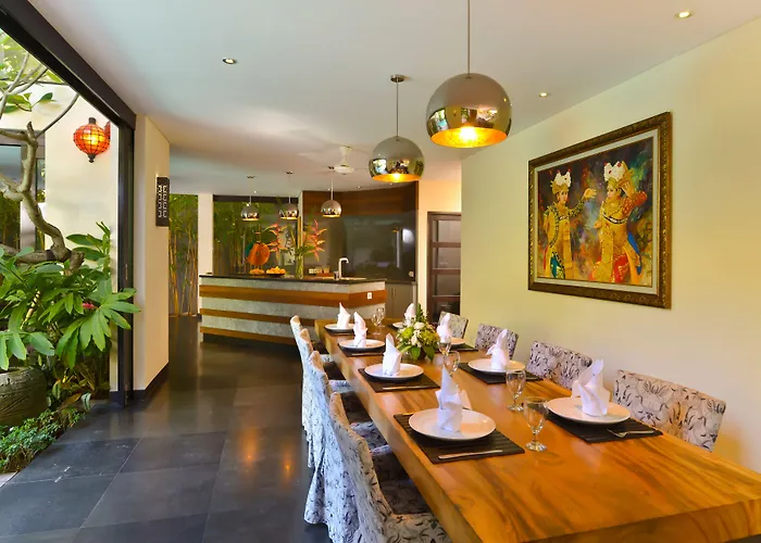 Villa Elok *