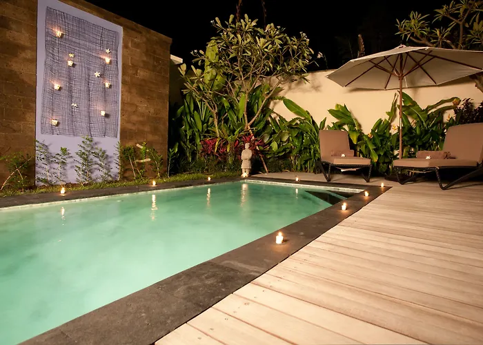 Elok Seminyak